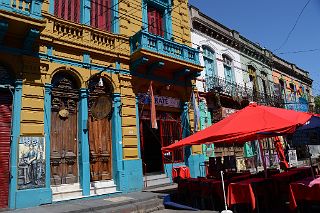 22 Museo De Cera And Colourful Buildings Caminito La Boca Buenos Aires.jpg